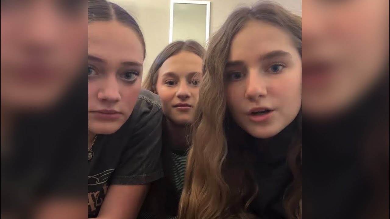 ❤️ Прямая трансляция Kalena в Periscope: обновления 1338 🍓❤️