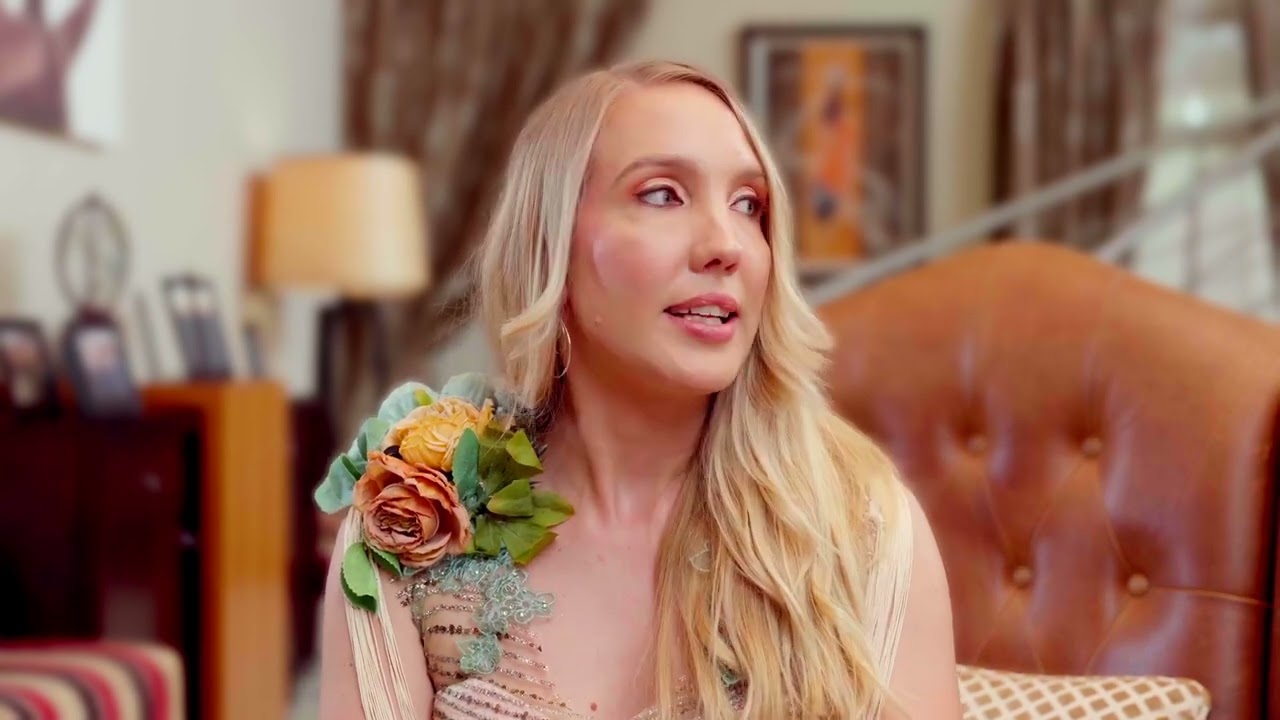 Housewives of PayPulse. Episode 5