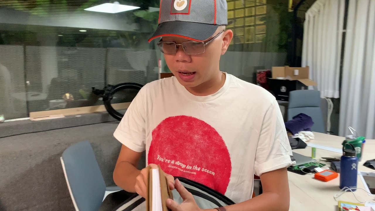 Balo mod Tinh tế có gì - ndminhduc