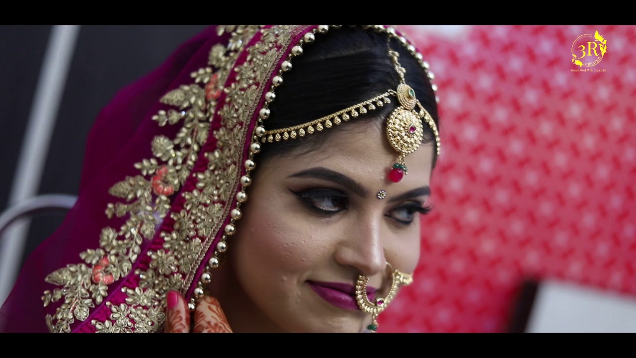 Daffodil Weds Ankit