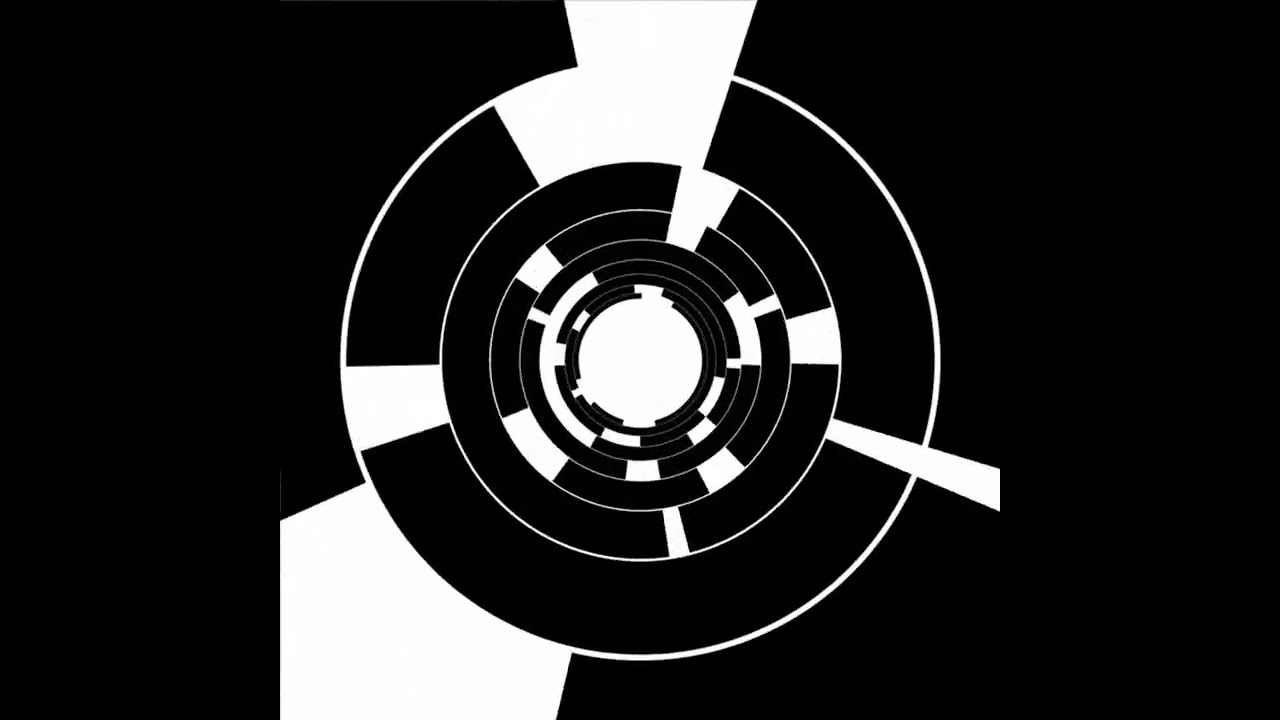 ELECTROBRAIN - TUNN3L V!$!ØN
