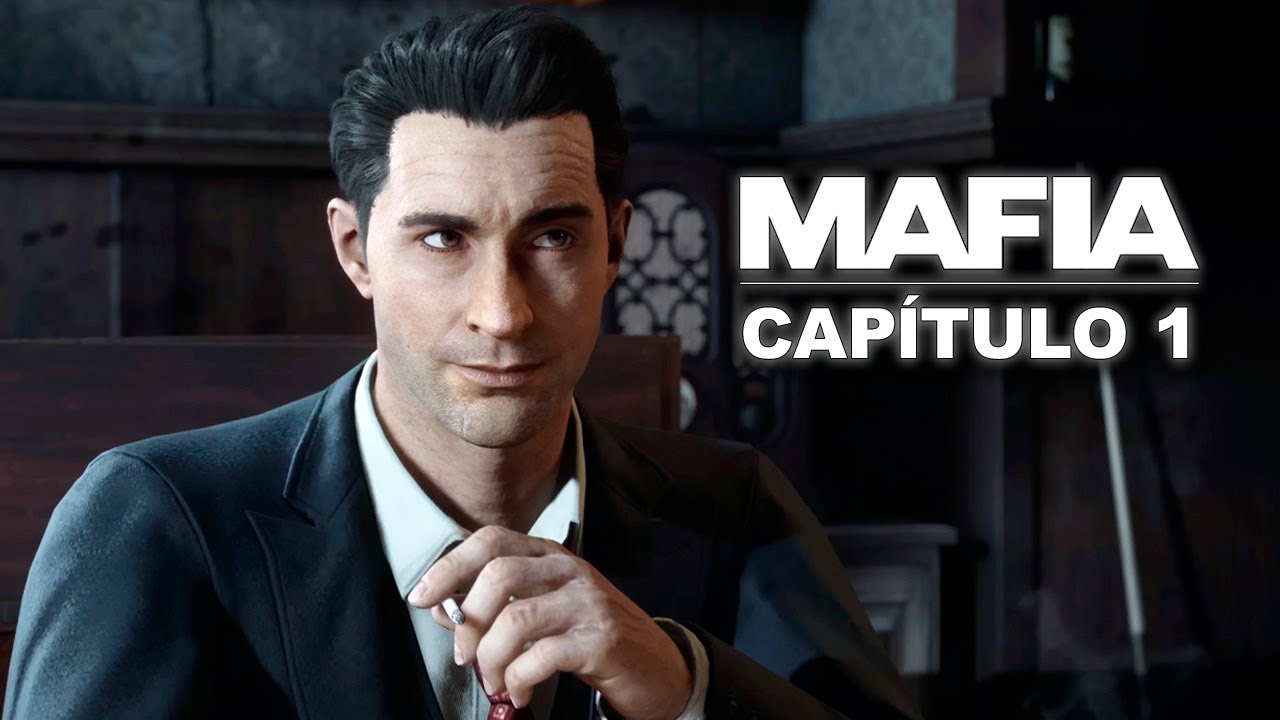 ME UNÍ A LA MAFIA *sale bien* | Mafia #1