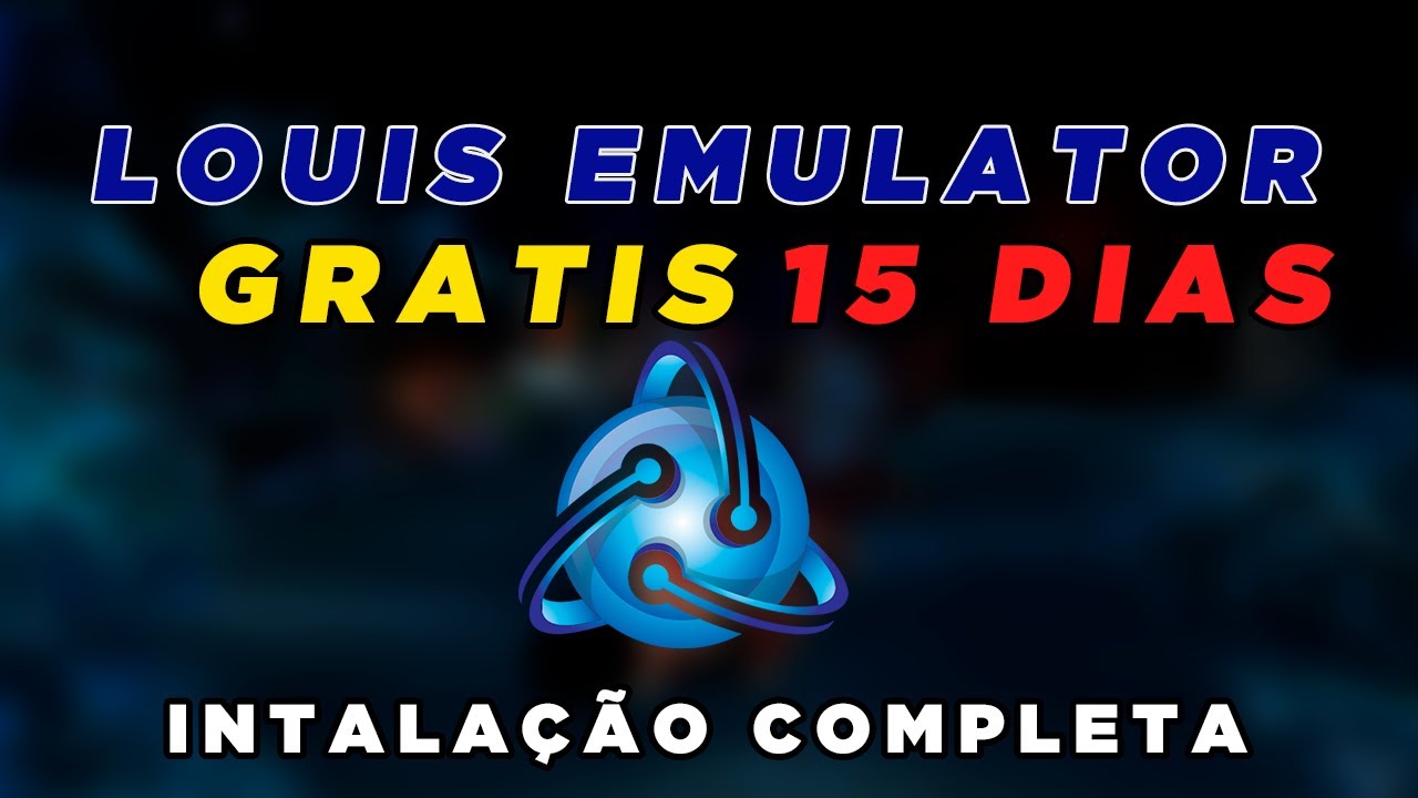 Como instalar e testar servidor de Mu Online Louis Emulator 15 dias Gratis