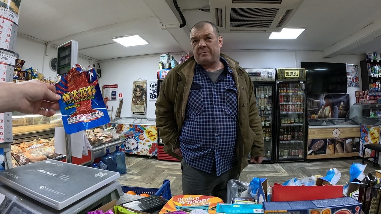 SСP-0.5 - бесконечная покупка, Суд над Серёгой, 40к на лапу, Антенна через Охоту, китайский нажор'