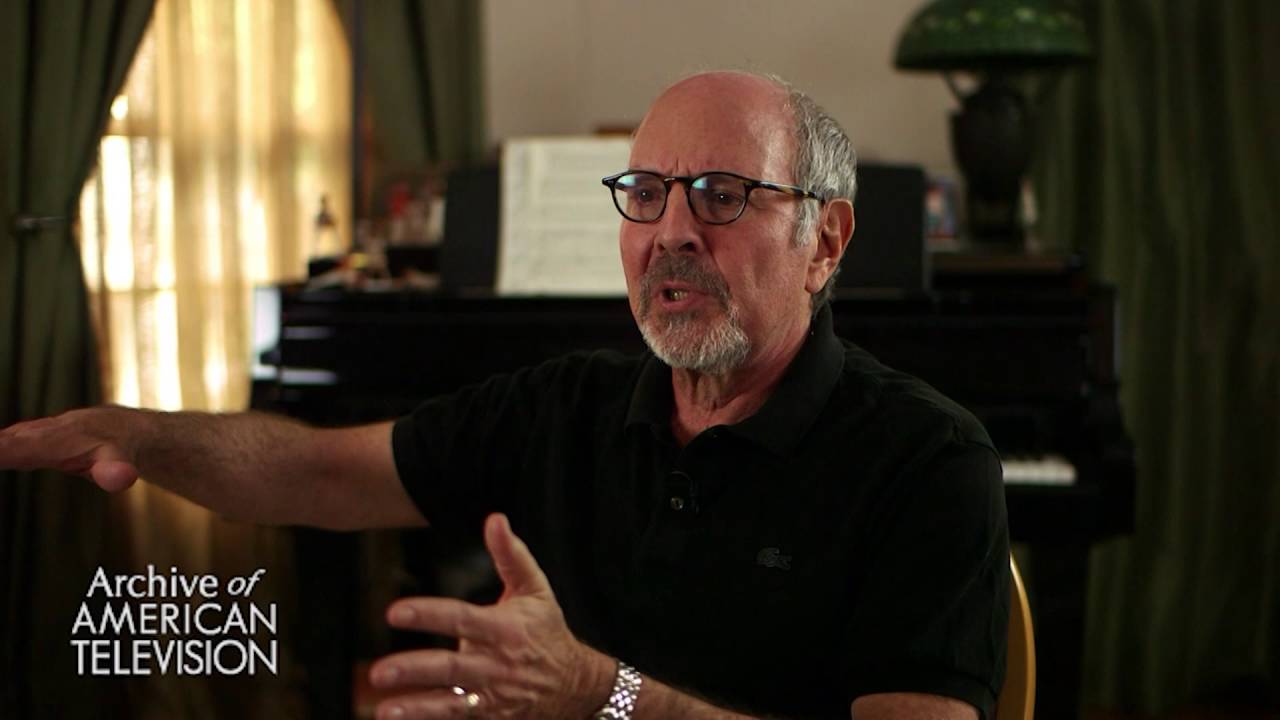 Composer Mark Snow on the advent of the synthesizer and its impact on composing for TV