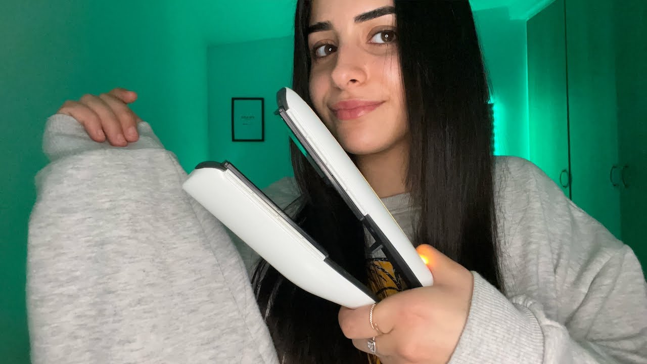 ASMR, Story time 😴
