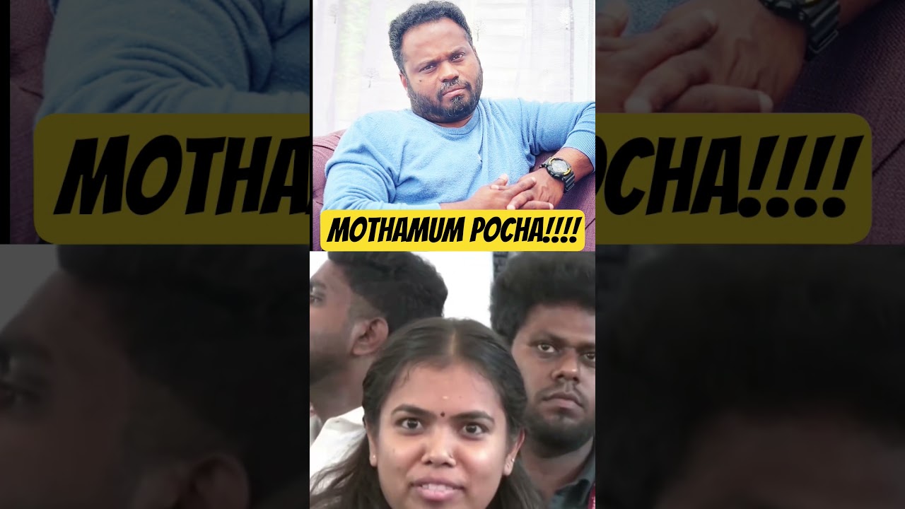Minister Keerthana Exposes Opposition With Numbers #tvk #thalapathyvijay #vijaycm