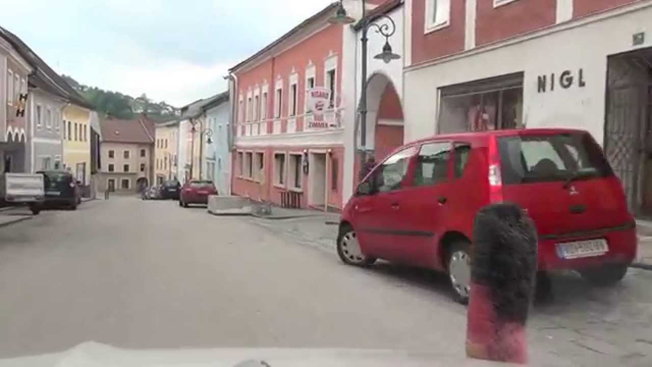 Unterriedl Raiden Haslach Mühl Lichtenau Mühlkreis Jaukenberg Oberösterreich Österreich 29.4.2014