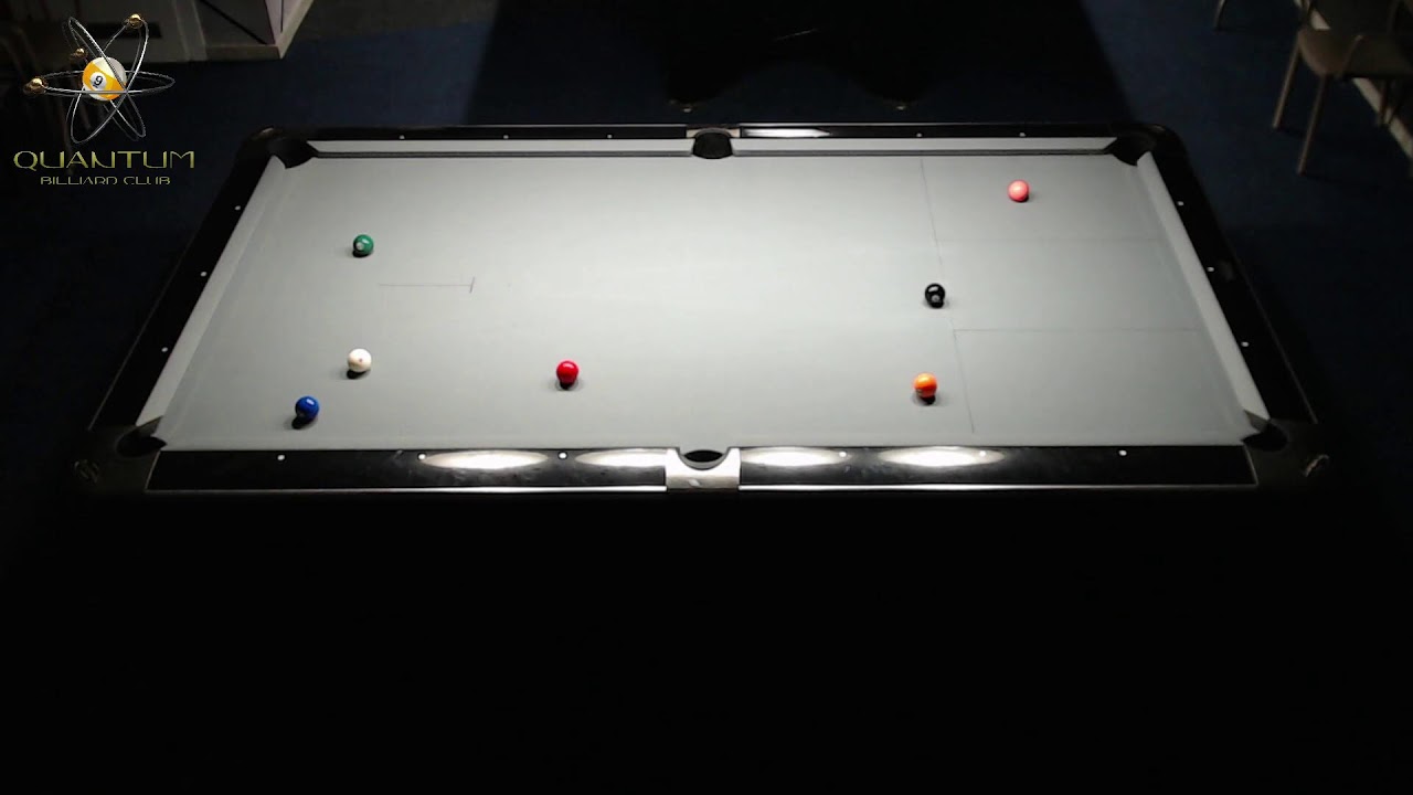 Quantum Barska Liga, 11 kolo (Live Stram)