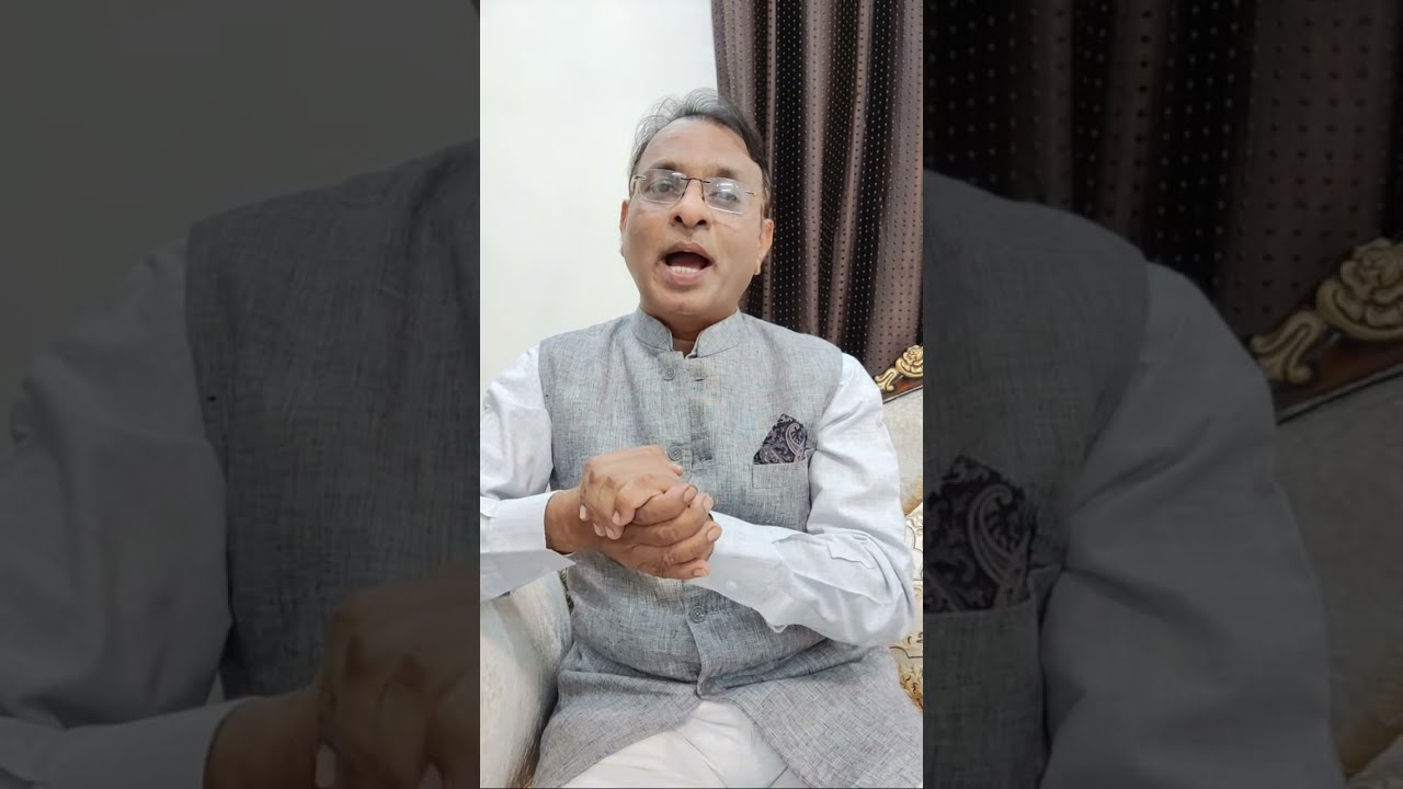 Live Q&A Session - 03/10/2021 by Dr. Rajendra Jain