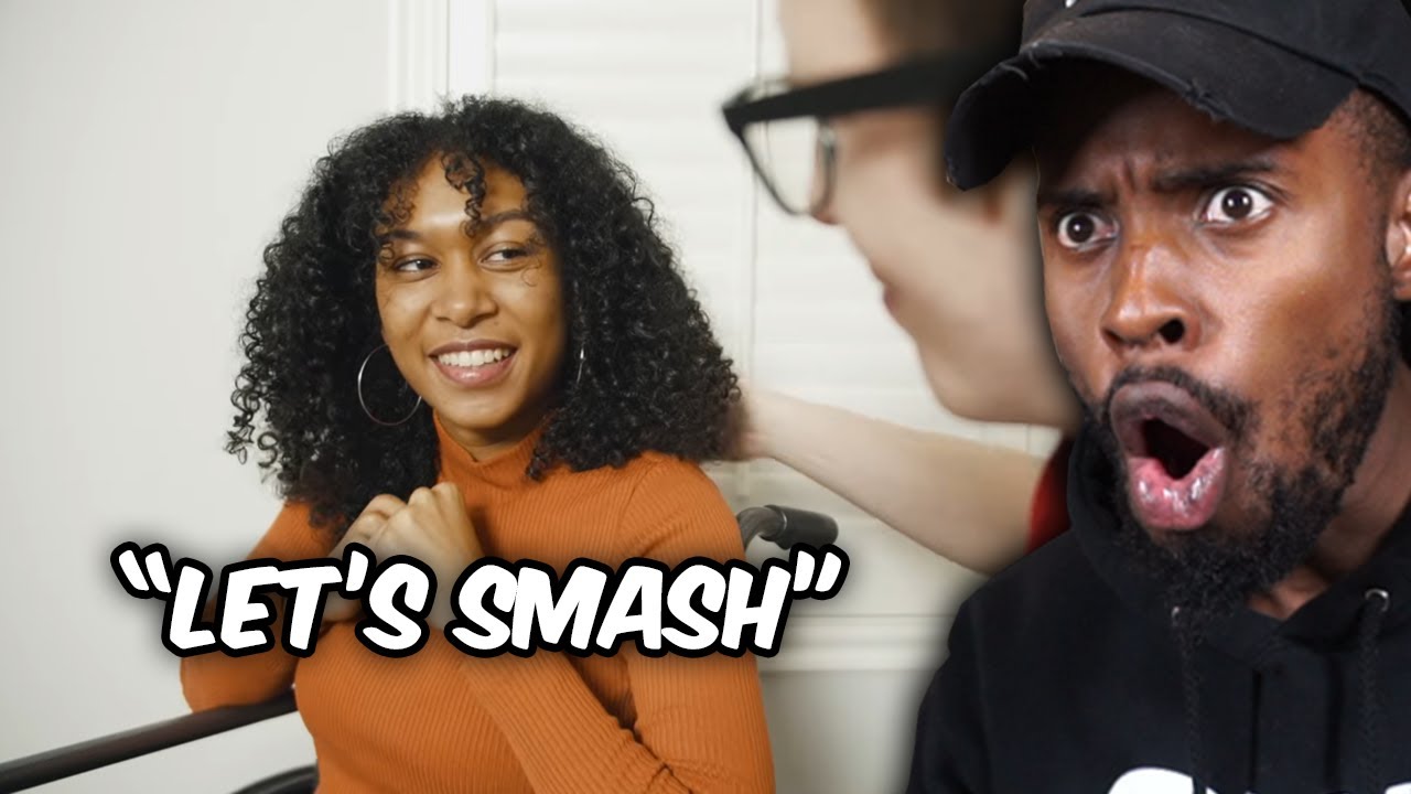 Special Needs Girl Looses Her V-Card, She Loves IT! | DuckyDee Reacts To Tomorrow's Teachings
