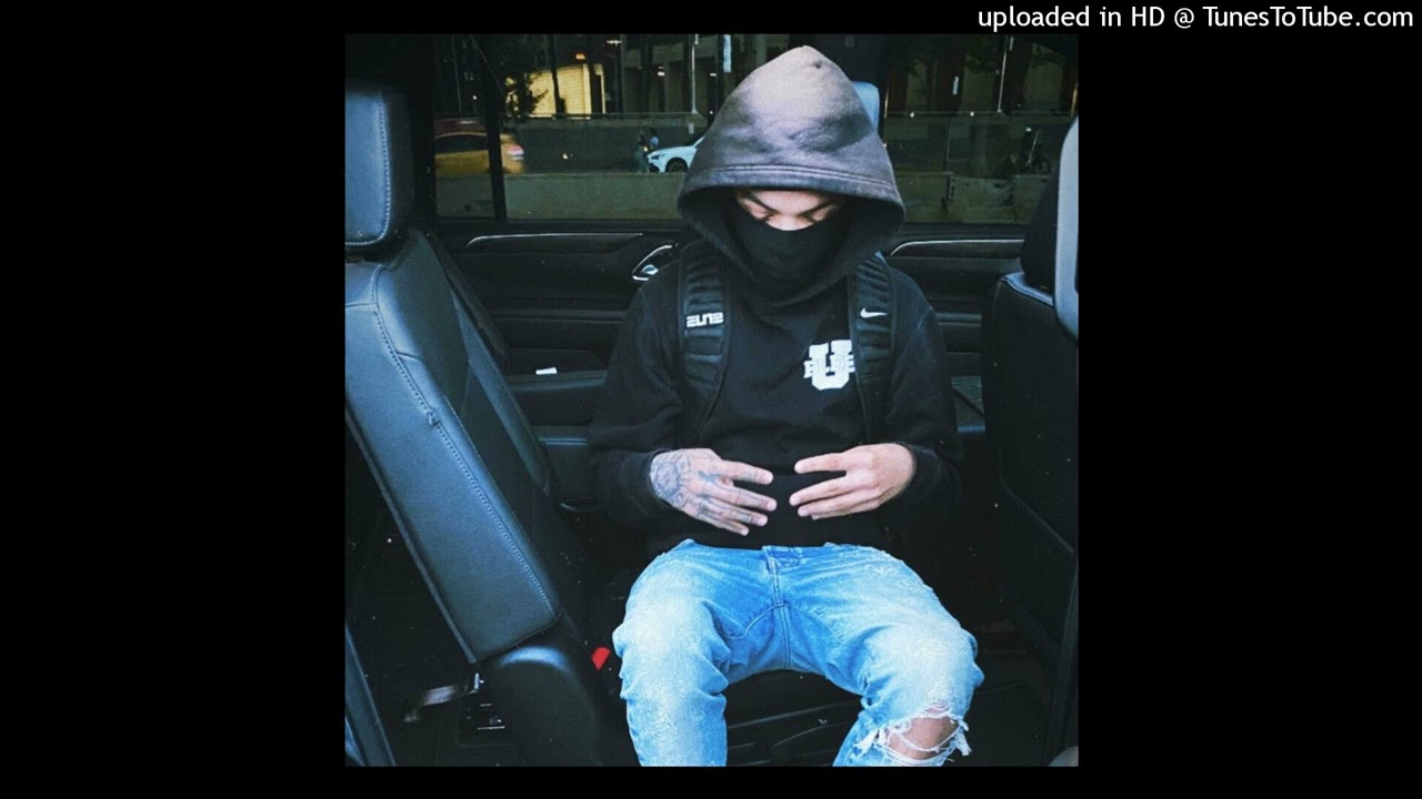 Jah Drillz x Mdot 59 x Pop Kreep Jersey Drill Type Beat - 