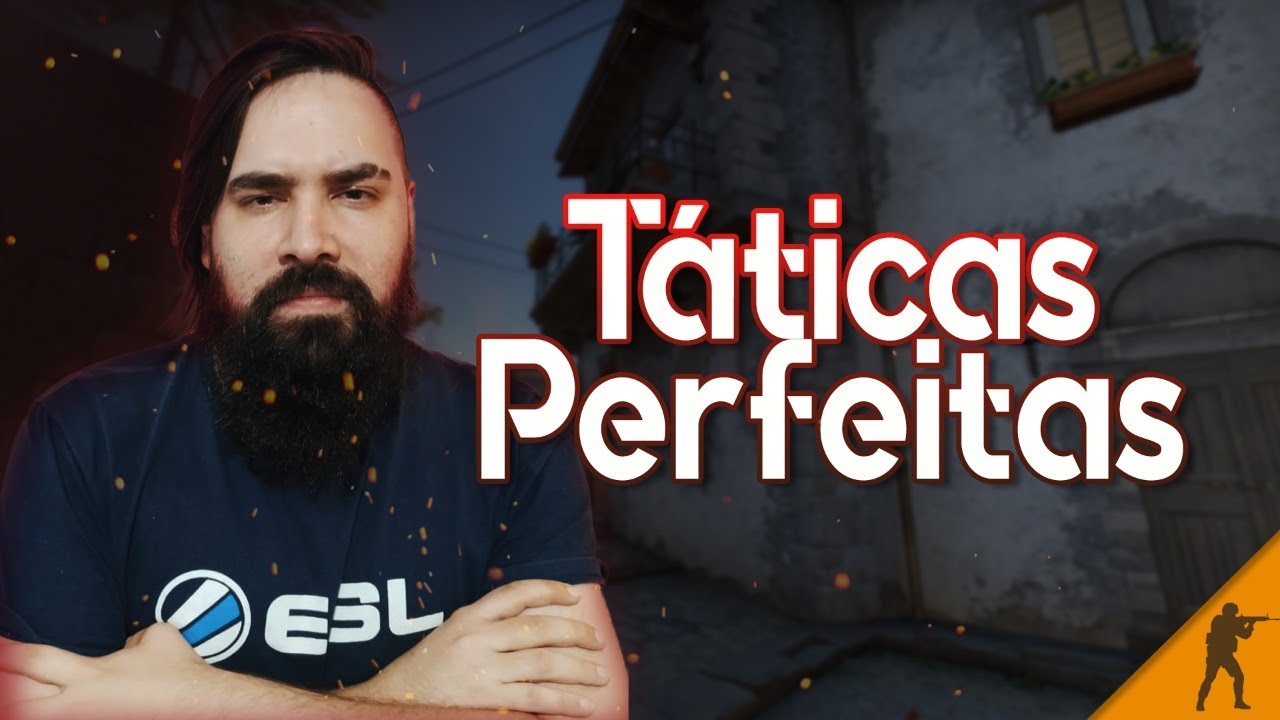 TATICAS PERFEITAS E SIMPLES PRA VC PASSAR PRO SEU TIME DE TR NA INFERNO! IGL#03