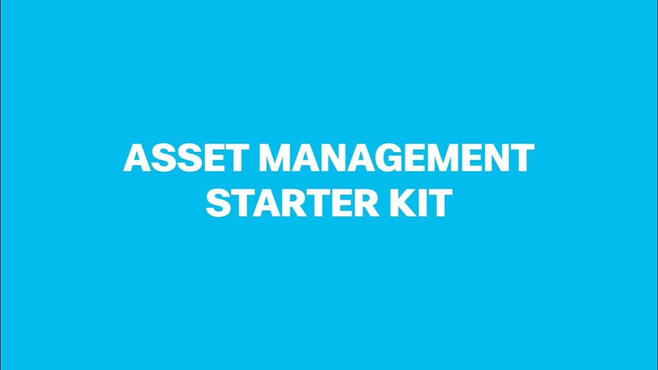 Asset Management with Cisco DNA Spaces - Unboxing & Setup