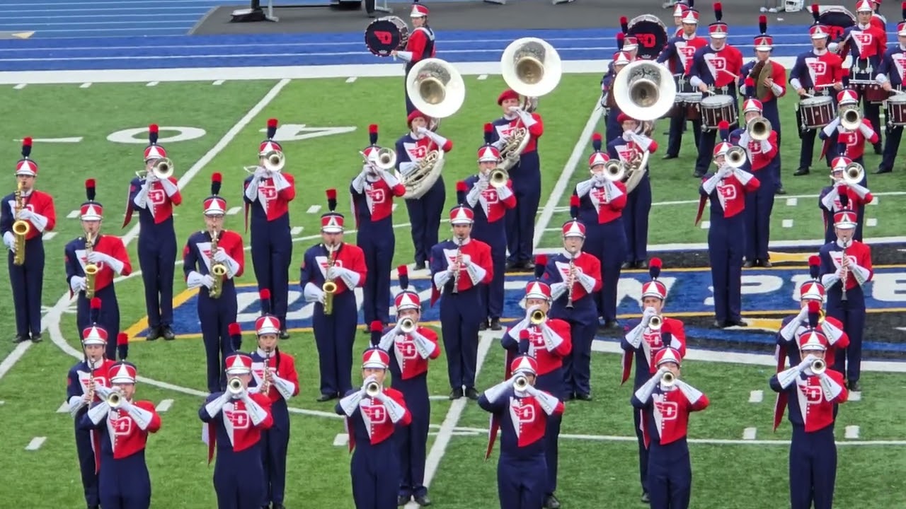 Pride of Dayton 20251115