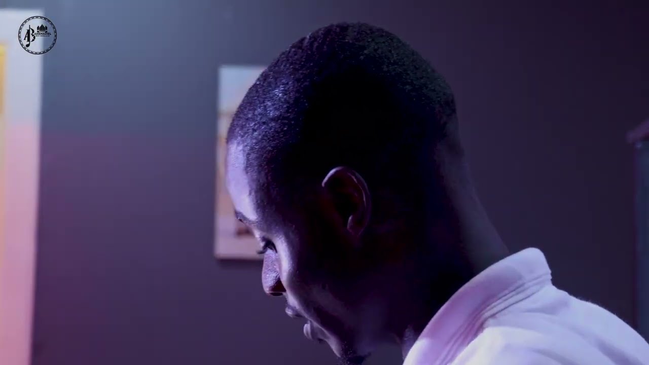 Gyedzinyi Twer No | James Varrick Armah | Amenadiel Boys' Chorale Gh