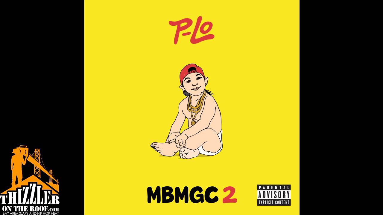 HBK P-Lo - This My sh*t (Prod. By P-Lo of The Invasion) [Thizzler.com]