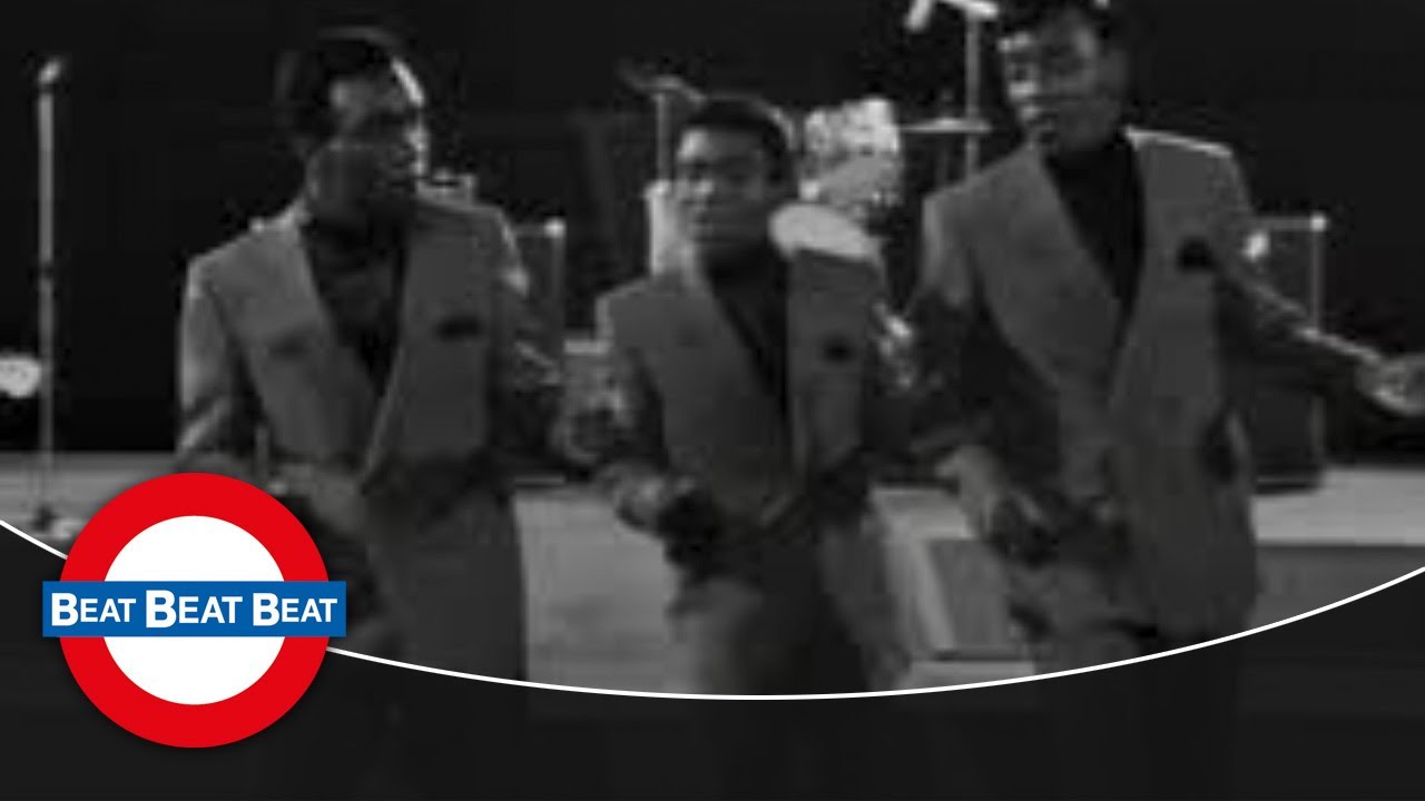 The Showstoppers - Eeny Meeny (1968)