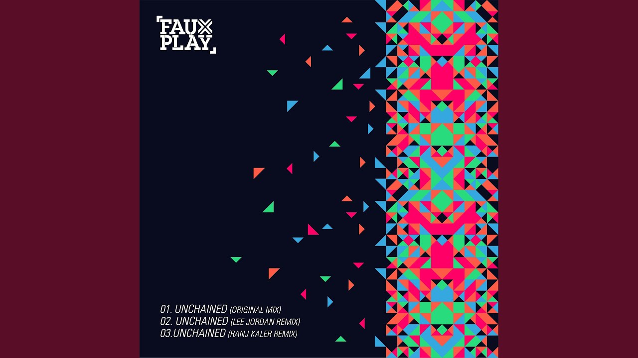 Unchained (Ranj Kaler's 2nd Separation Remix)