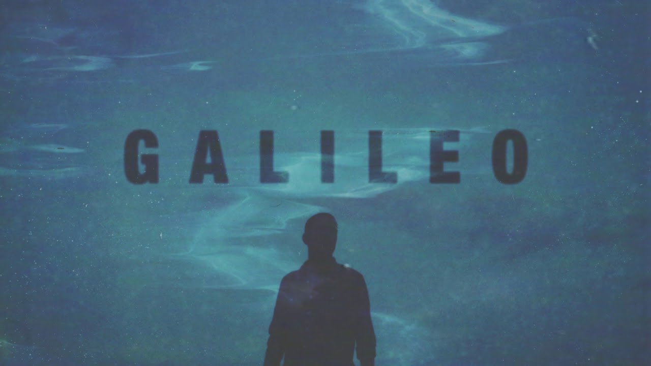 Super Duper - Galileo
