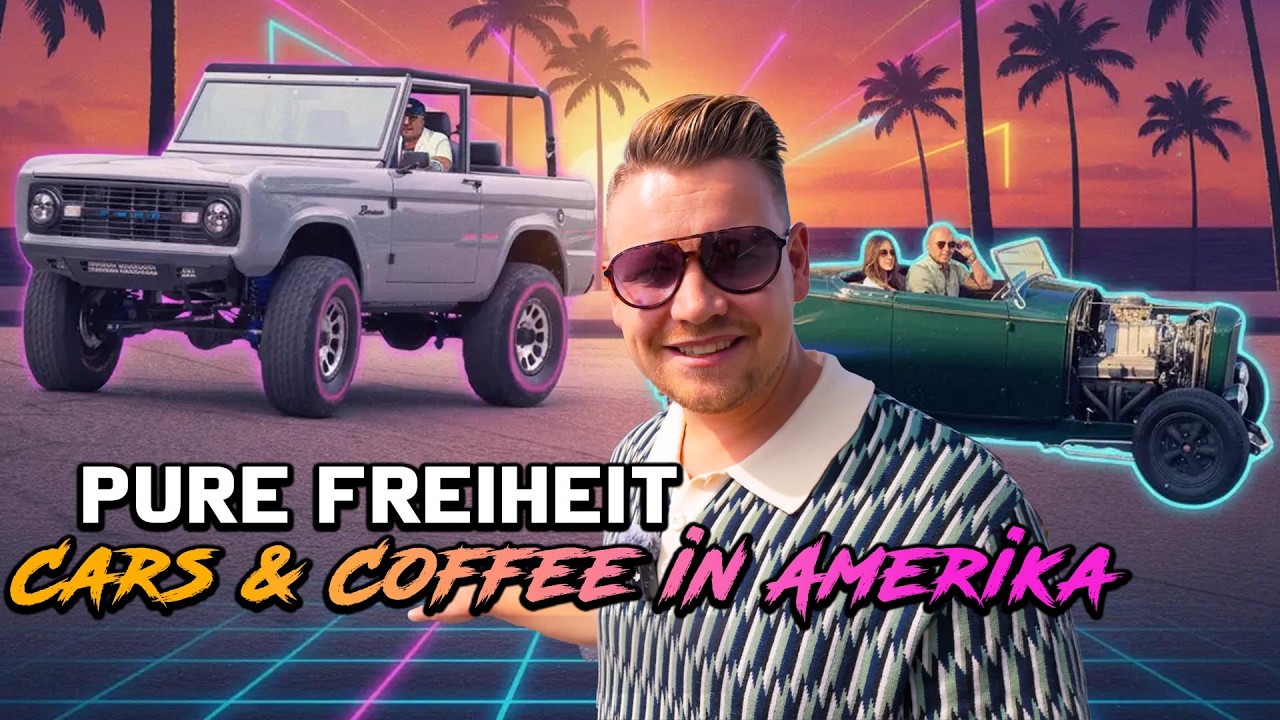 Ein Leben ohne TÜV!