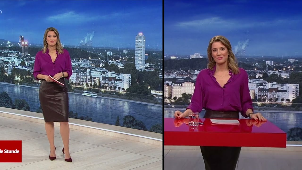 Leather Skirt Catherine Vogel 20240114