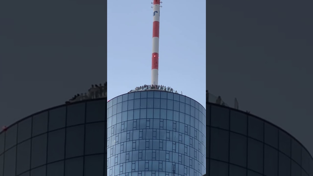 Frankfurt Main Tower