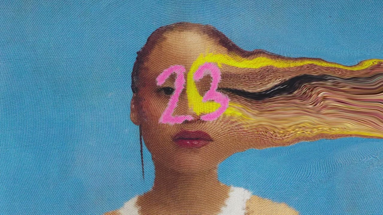 EEM TRIPLIN - 23 (AUDIO)