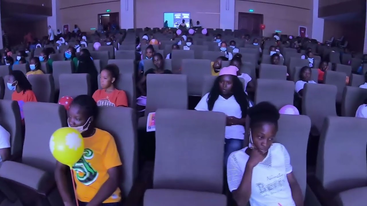 WORLD CHILDREN DAY 2021