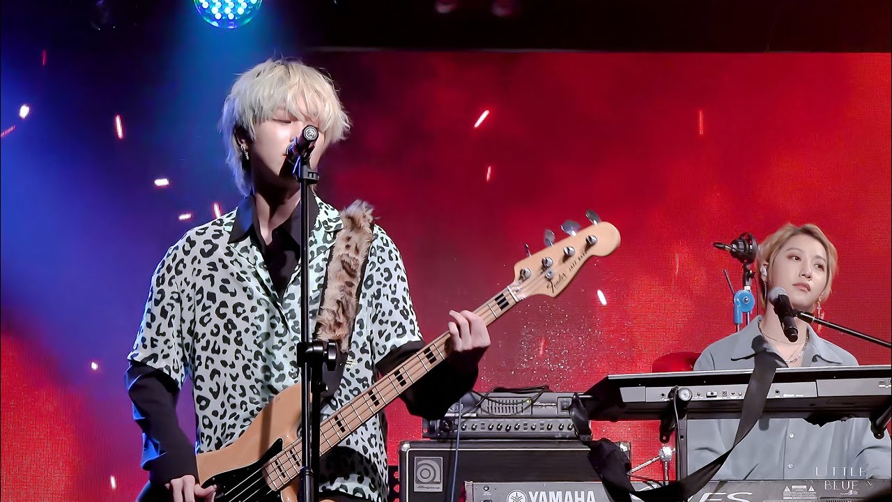 201114 원위 (ONEWE) - 귀걸이가 나를 때리게 (키아&동명focus)ㅣSTUDIO WE #5