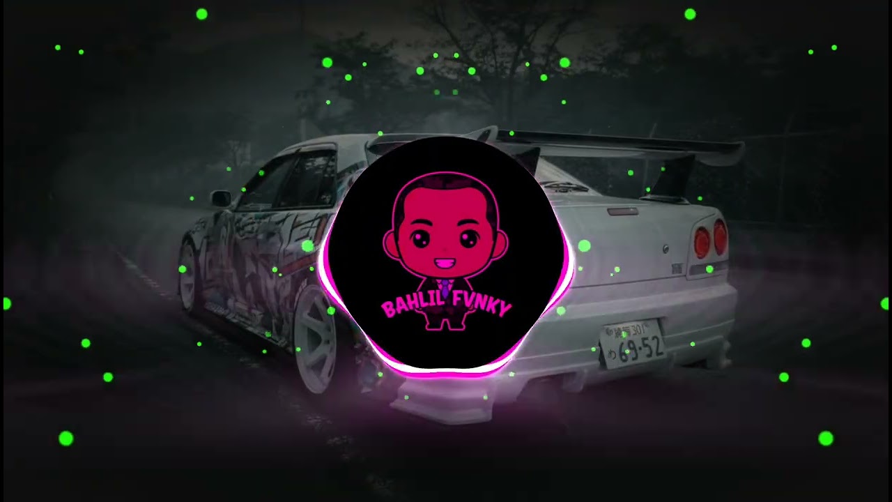 DJ JAUH KO PERGI V2 - ANGGI VALENTIA FULL SONG STYLE KONDANG SLOW BASS ｜ KHARIS SOPAN