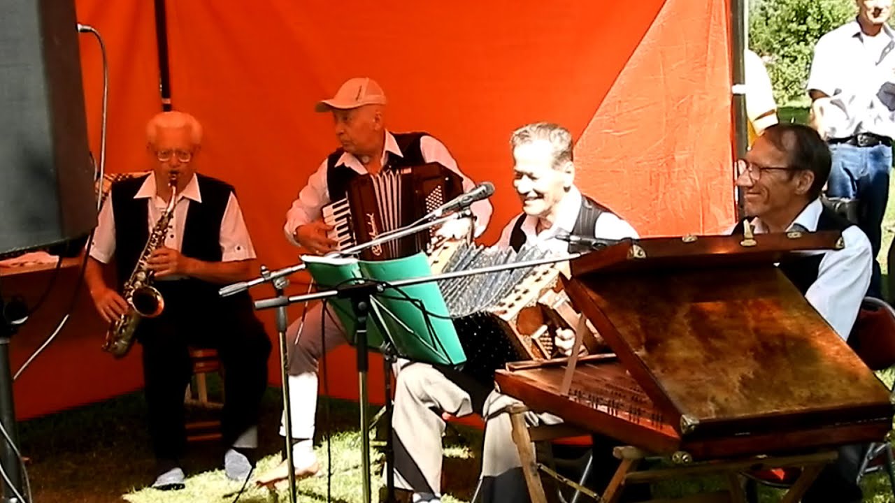 Dārzniekos Kapella 
