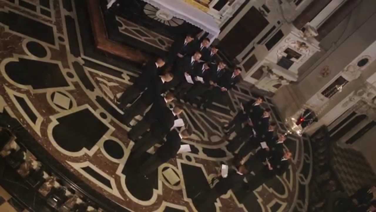 Pange Lingua - Prytanée Militaire