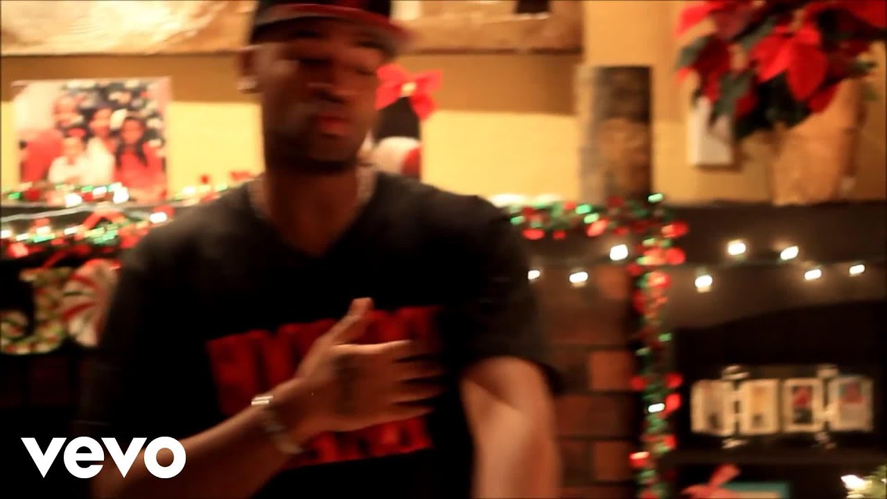 Young Boss - I Miss You