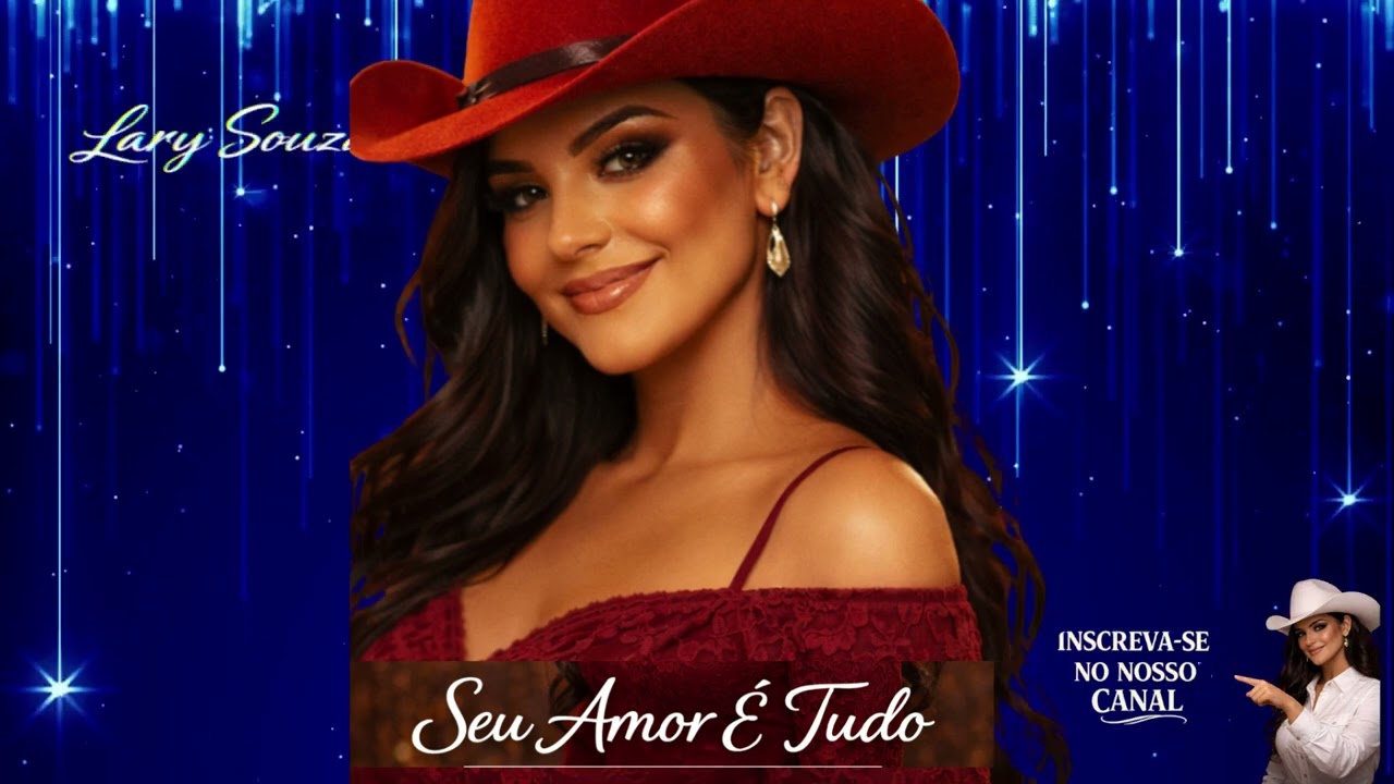 SEU AMOR É TUDO#sertanejo #sertanejobrasileiro #romanticas