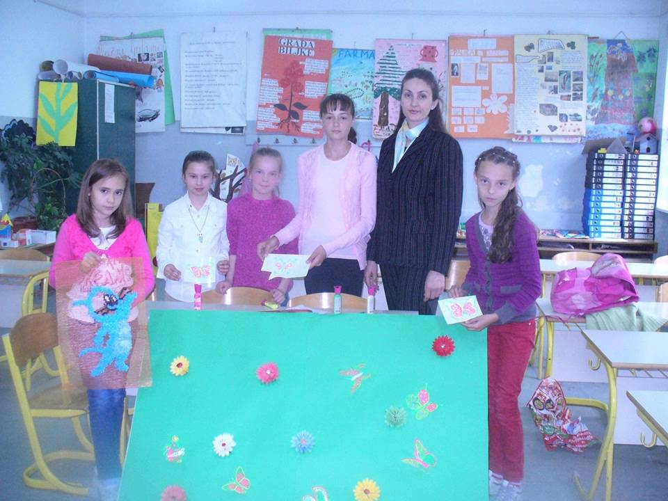 2013 05 15 OSNOVNA ŠKOLA  „HAŠIM SPAHIĆ