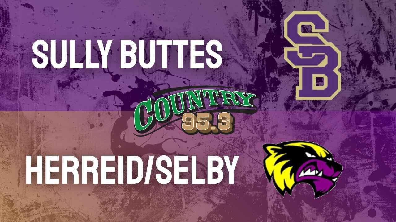 Sully Buttes vs Herreid/Selby Area BBB (2/10/26)