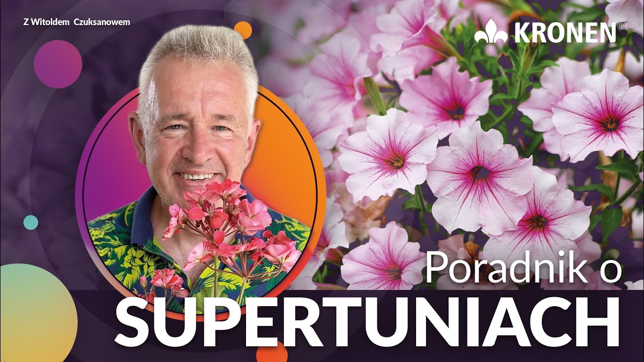 KRONEN 2024 - Poradnik o supertuniach