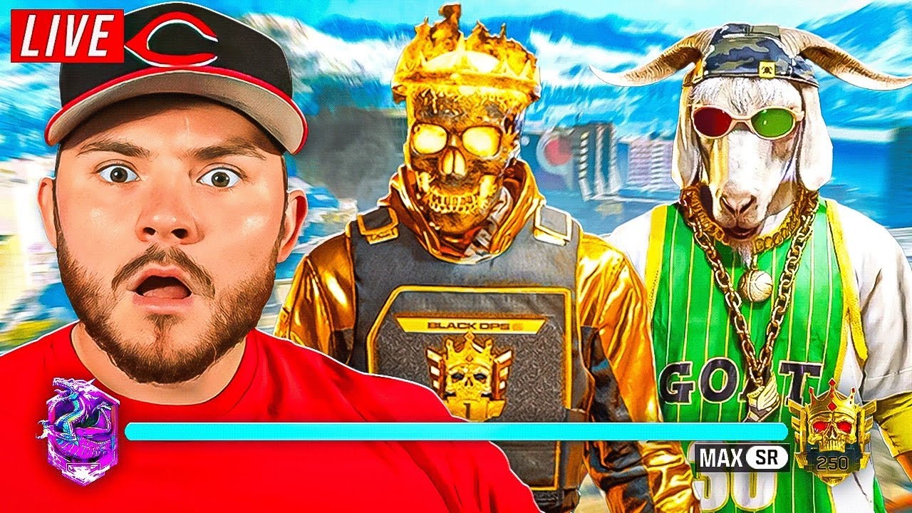 #1 Warzone Viber | 6kd