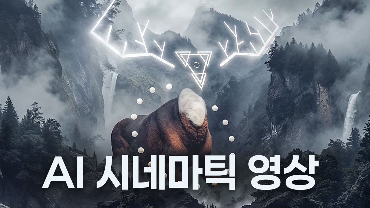 업계 최고 수준 AI영상 제작 과정 총 공개 l Hailuo AI 2.3