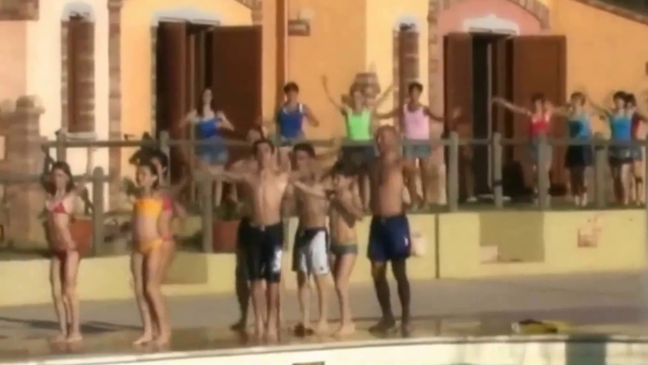 BAKKANO'S  **ORIGINALE **L'ESTATE CHE FIGATA IN TERRA SARDA