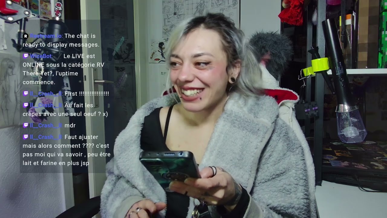 589# RV There Yet ! :)