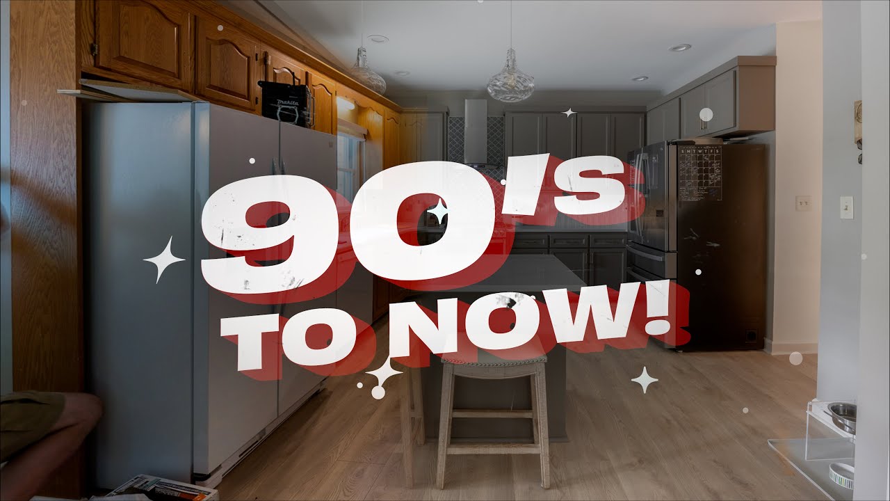 A Stunning Kitchen Transformation Bethlehem, PA | Before and After Kitchen Remodel | Kitchen Magic