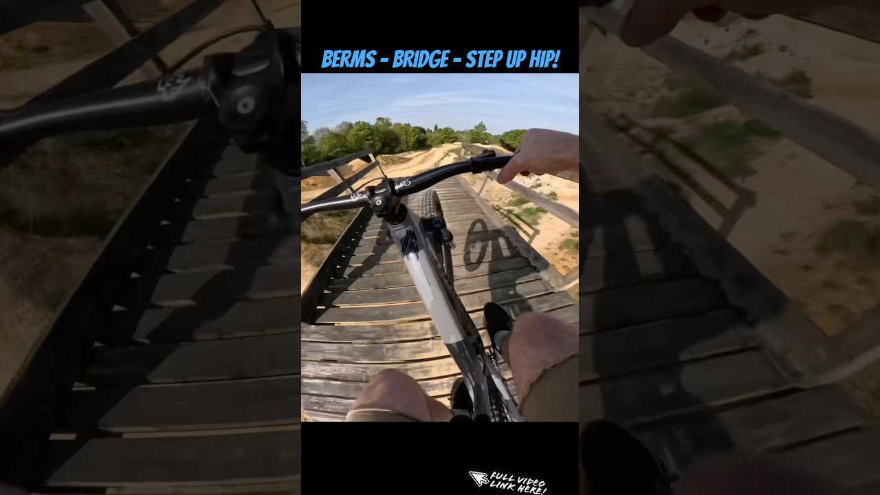 VIVO - PHOENIX BIKE PARK #mtb