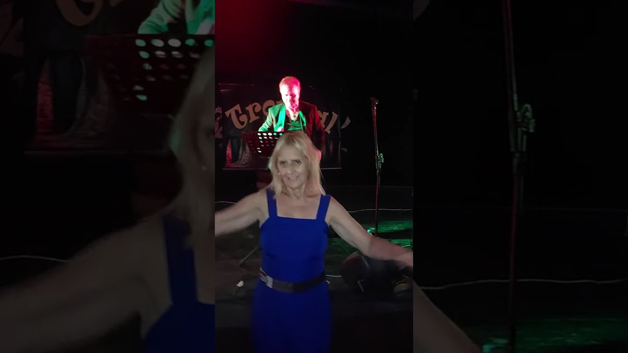 Maravilhoso e único, Fernando....Bravo ....Bravo....Bravo...   Baile da Elizete Terra, dia 22 de 02