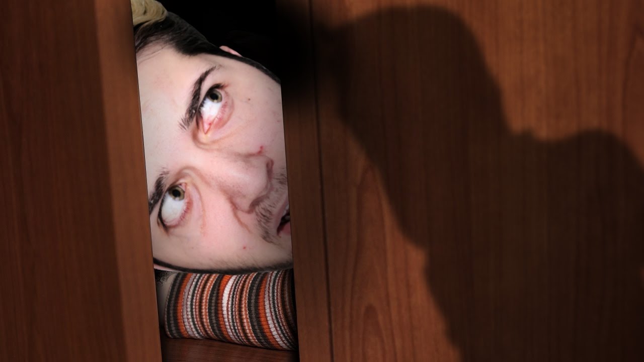 BENİ NASIL BULABİLİYOR?? (Hello Neighbor)