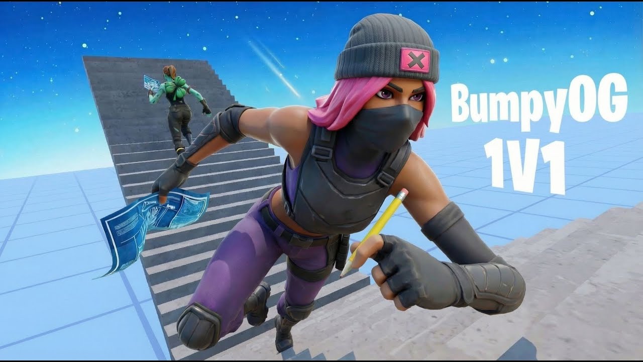 Qualed Solo Grands NAC (Quitting Fortnite This Season)- (Edit: Stream Ended Bc It Crashed)