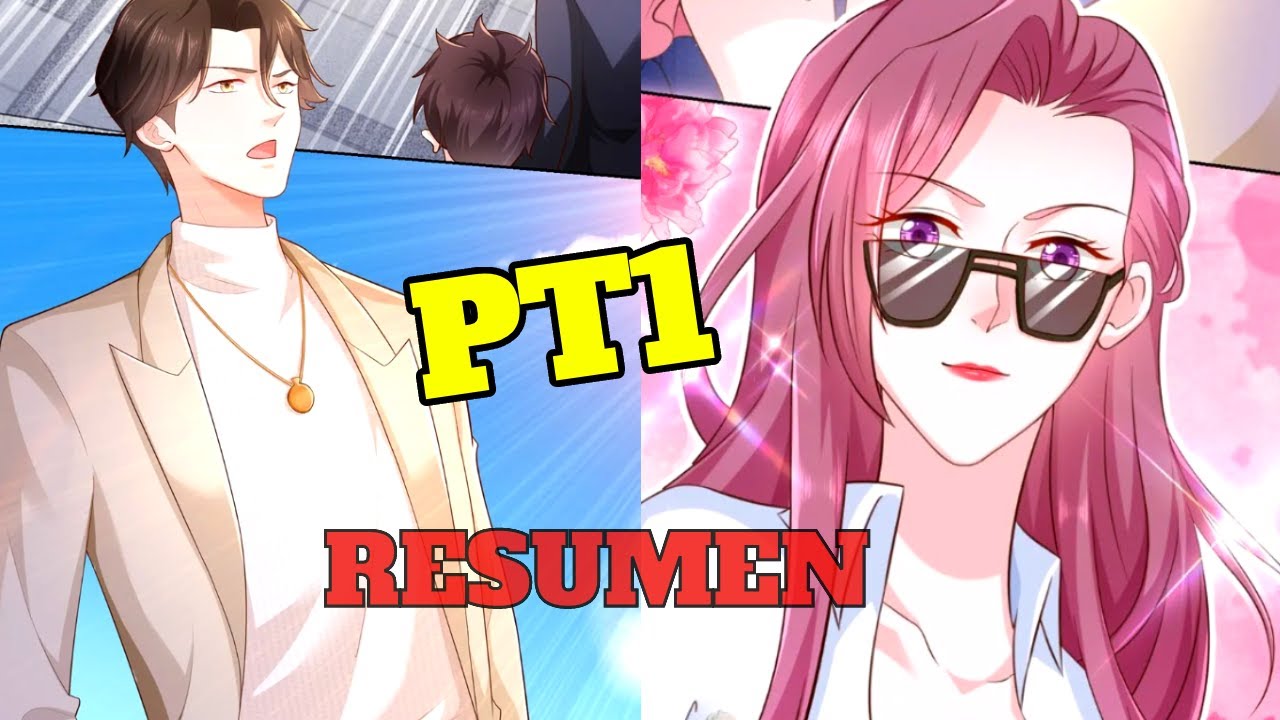🥇Se hizo MILLONARIO con un SUPER SISTEMA parte 1 |Resumen de Manhwa|