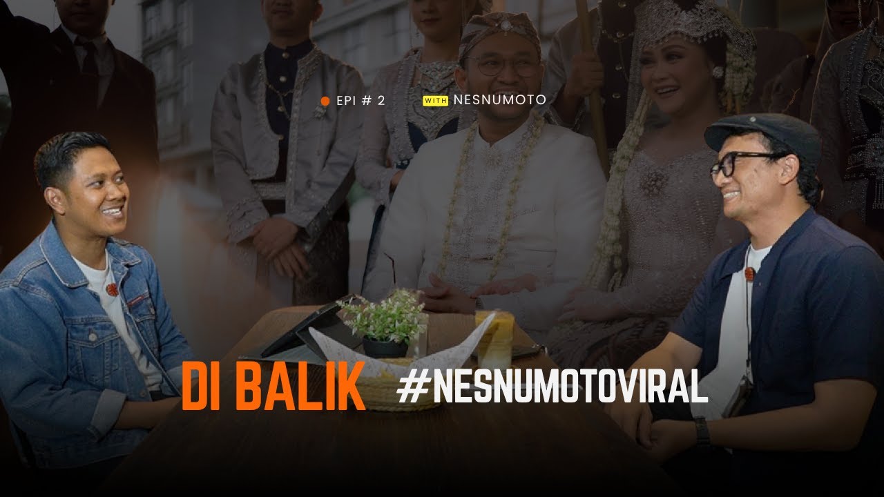 #nesnumotoviral: Apa yang Sebenarnya Terjadi Menurut Vendor Wedding?