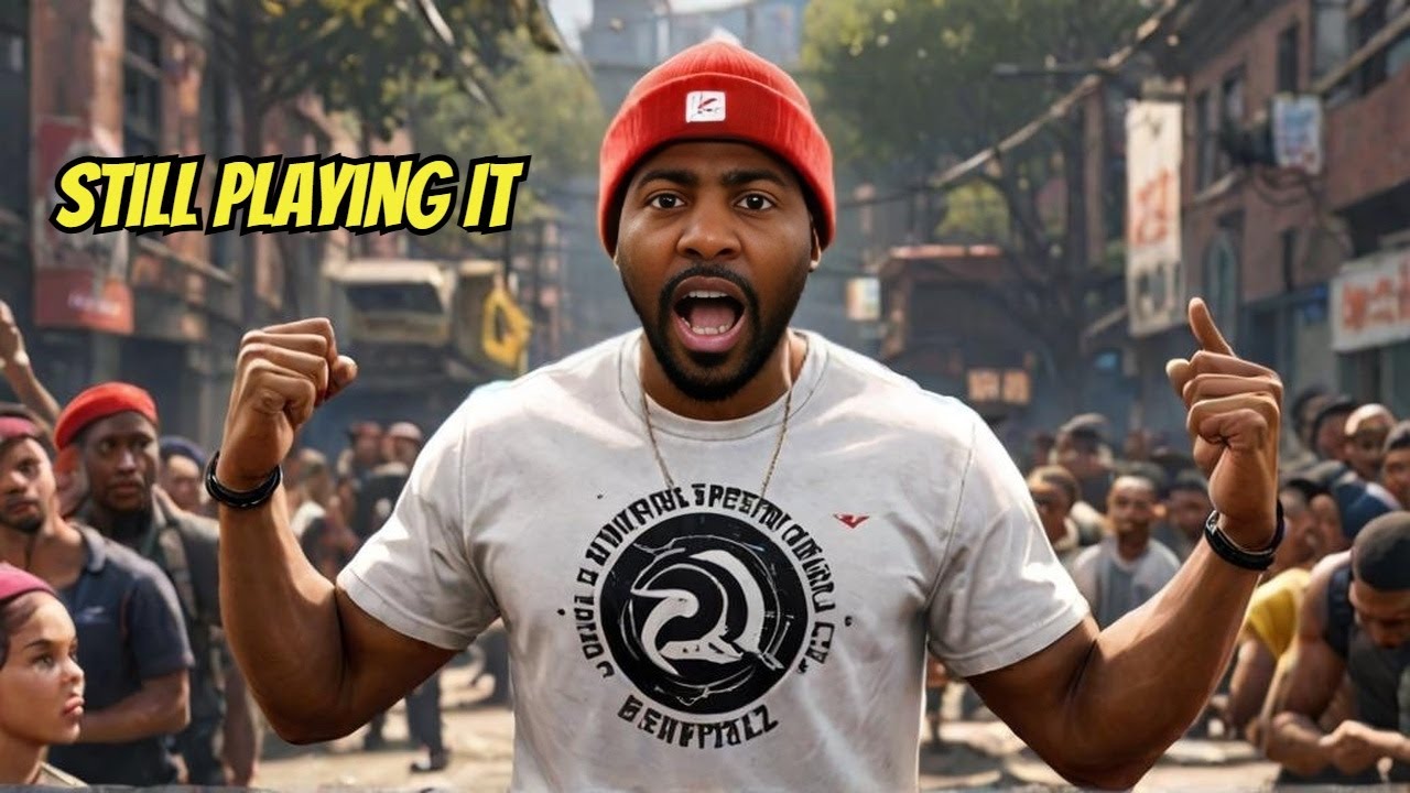 Can You Survive This Epic Mission? | The Division 2